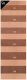 Golden Rose Eyebrow Powder Pencil puder do brwi w kredce Podkreślająca i modelująca brwi kredka o długotrwałej formule 1.19g Blonde  (101) 2