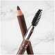 Golden Rose Eyebrow Powder Pencil puder do brwi w kredce Podkreślająca i modelująca brwi kredka o długotrwałej formule 1.19g Blonde  (101) 3