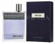 PRADA AMBER POUR HOMME EAU DE TOILETTE 100ML VAPORIZADOR 1