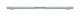 MacBook Air 13,6 cali: M4 10/10, 16GB, 512GB, 35W - Niebieski - MC6T4ZE/A/P1/D1 1
