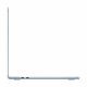 MacBook Air 13,6 cali: M4 10/10, 16GB, 512GB, 35W - Niebieski - MC6T4ZE/A/P1/D1 2