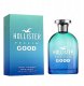 Hollister Feelin' Good For Him EDT M 100 ml 3