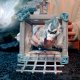 Schleich BattleCave Snow Slasher 2