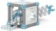 Schleich BattleCave Snow Slasher 3