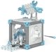 Schleich BattleCave Snow Slasher 4