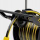 Watering hose trolley KARCHER HT 4.20, 1.2", 20 m 5