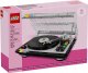LEGO 40699 Gramofon retro 1
