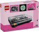 LEGO 40699 Gramofon retro 4