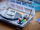 LEGO 40699 Gramofon retro 5