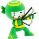 Figurka LEGO FART NINJAS fig.z dźwiękiem Whoopie Tushin 70713 3