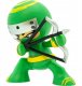 Figurka LEGO FART NINJAS fig.z dźwiękiem Whoopie Tushin 70713 4