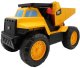CAT 2w1 wywrotka jeździk św/dźw 83404 /1 1