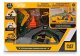 CAT zestaw budowa+akcesoria+mata 82950 /4 2