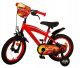 *****Rowerek 14" Cars 21497-SACB 14974 1