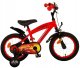 *****Rowerek 14" Cars 21497-SACB 14974 2