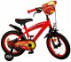 *****Rowerek 14" Cars 21497-SACB 14974 3