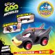 *****Goo Jit Zu Sonic Stretches Shadow 08266 5