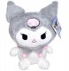*****HELLO KITTY Fluffy 30cm plusz Kuromi 32776 1