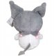 *****HELLO KITTY Fluffy 30cm plusz Kuromi 32776 2