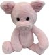 BEVERLY świnka pluszowa 40cm WS03987 40269 1