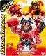 *****Goo Jit Zu Terrorbull Smash Strikers 42796 2