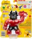 *****Goo Jit Zu Terrorbull Smash Strikers 42796 3