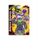 *****Goo Jit Zu Rock Jaw Str.Strikers deluxe 42932 2