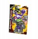 *****Goo Jit Zu Rock Jaw Str.Strikers deluxe 42932 3