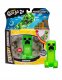 *****Goo Jit Zu Minecraft Creeper 42959 2