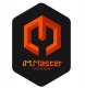 IM.MASTER RC pojazd na gąsienicach 3w1 8016 40363 2