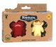 *****FUGGLER potwór figurka 2pak 13020 12