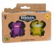 *****FUGGLER potwór figurka 2pak 13020 15