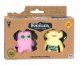*****FUGGLER potwór figurka 2pak 13020 18