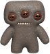 *****FUGGLER potwór figurka saszetka12/disp 12993 13