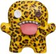*****FUGGLER potwór figurka saszetka12/disp 12993 14