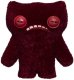 *****FUGGLER potwór figurka saszetka12/disp 12993 23