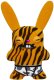 *****FUGGLER potwór figurka saszetka12/disp 12993 24