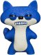 *****FUGGLER potwór figurka saszetka12/disp 12993 32