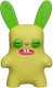 *****FUGGLER potwór figurka saszetka12/disp 12993 3