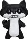 *****FUGGLER potwór figurka saszetka12/disp 12993 4