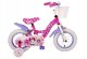 *****Rowerek 12" Minnie 21266-SAFW 12666 1