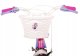 *****Rowerek 12" Minnie 21266-SAFW 12666 11