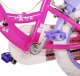 *****Rowerek 12" Minnie 21266-SAFW 12666 13