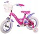 *****Rowerek 12" Minnie 21266-SAFW 12666 1