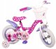 *****Rowerek 12" Minnie 21266-SAFW 12666 2
