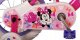 *****Rowerek 12" Minnie 21266-SAFW 12666 5