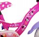 *****Rowerek 12" Minnie 21266-SAFW 12666 6