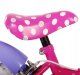 *****Rowerek 12" Minnie 21266-SAFW 12666 7