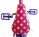 *****Rowerek 12" Minnie 21266-SAFW 12666 8