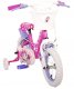 *****Rowerek 12" Minnie 21266-SAFW 12666 9